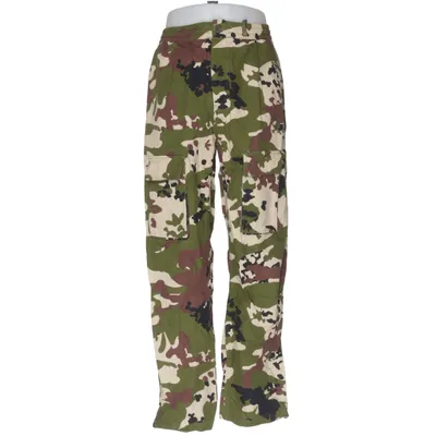Cargohose (Grün, Beige, Braun) von Adidas Originals Baumwolle
