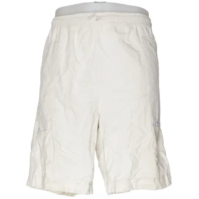 Shorts (Beige) från Mabel Bomull