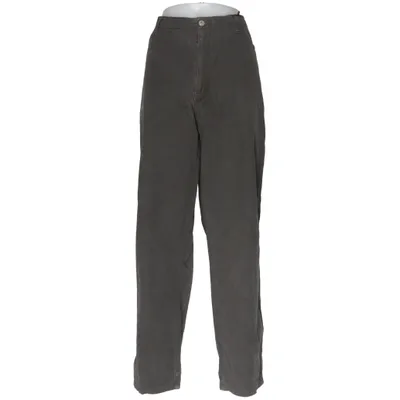 Chinos (Gray) from Faded Glory Cotton