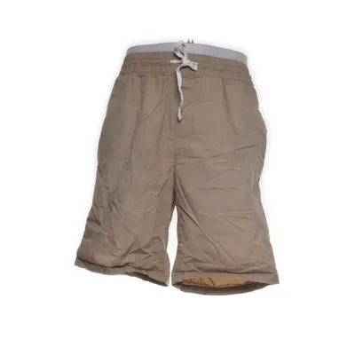 Shorts (Beige) from L.O.G.G by H&M Cotton