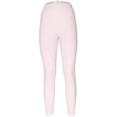 Sports tights (Pink) from Alo Yoga Elastane, Polyamide