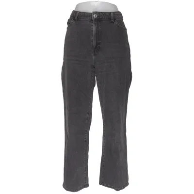 Jeans (Hanna) fra Lindex Bomuld, Elastan