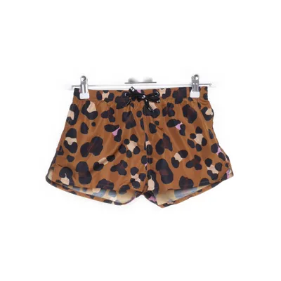 Swim shorts (Brown, Multicolored) from Svea Polyester