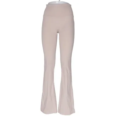 Mjukisbyxor (Beige) från OTP Elastan, Polyester
