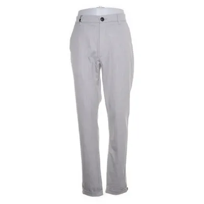 Chinos (Grå) från Gabba Elastan, Polyester, Viskos