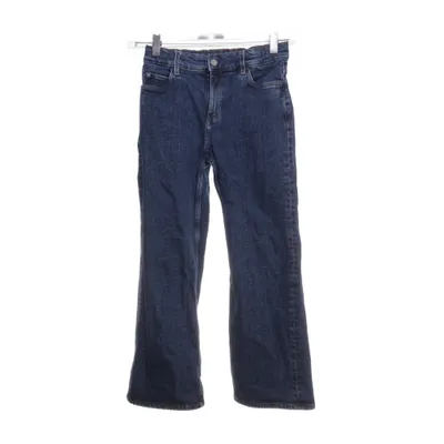 Jeans (Blå) från Arket Bomull