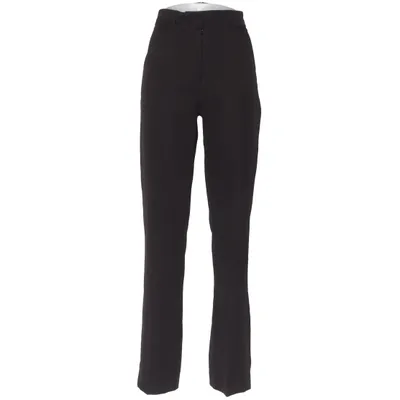 Kostymbyxor (Svart) från Madlady