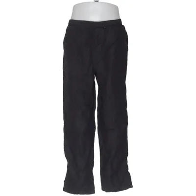 Pyjamasbyxor (Svart) från Yôke Linne