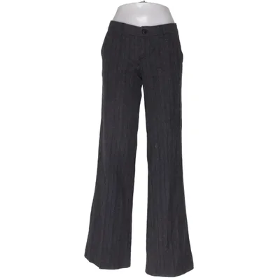Stoffhose (Grau) von Stefanel