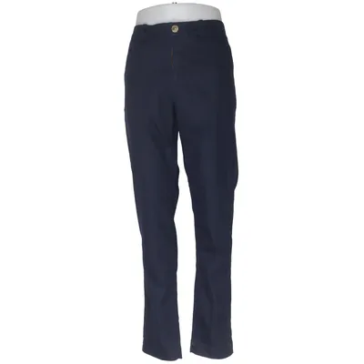Chinos (Blå) fra Footjoy Bomuld, Elastan, Polyester