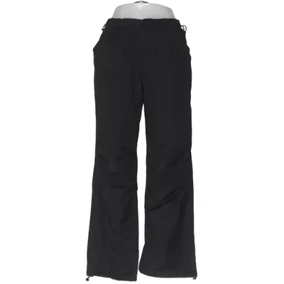 Överdragsbyxor (PARACHUTE PANT-1) från Madlady Elastan, Polyester, Viskos
