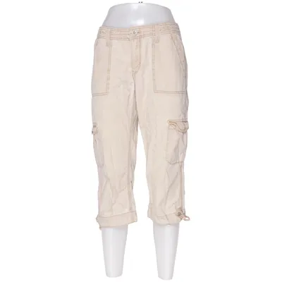 Three-quarter pants (Beige) from Levi Strauss & Co Cotton