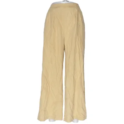 Palazzo broek (Ganda trousers 14020) van Samsøe & Samsøe Linnen, Lyocell