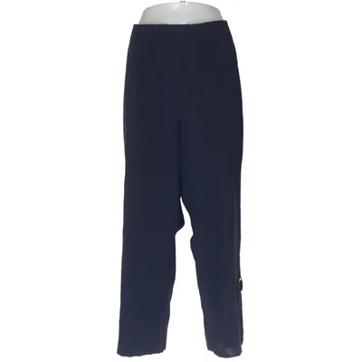 Pantalon (Bleu) de Chalou Élasthane, Polyamide, Viscose