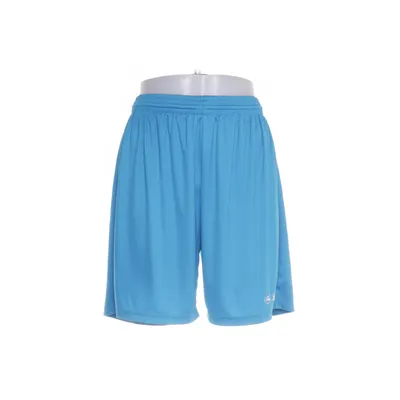 Trainingsshorts (Blauw) van Jako Polyester