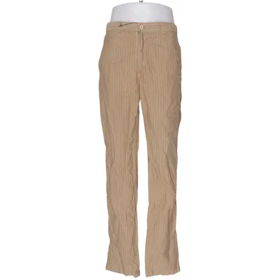 Pants (Brown) from Avirex Cotton, Polyester