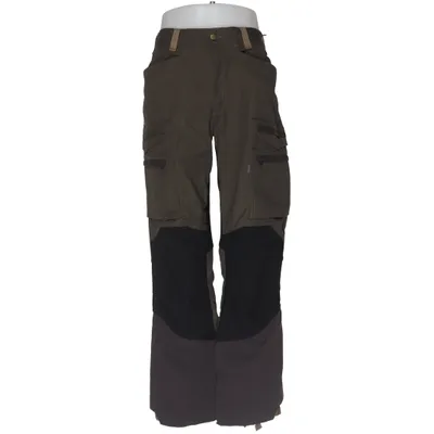 Pantalon de travail (Vert, Noir, Gris) de T&P Coton, Élasthane, Polyamide, Polyester