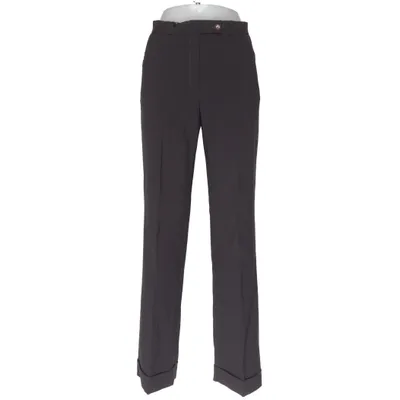 Pantalon de costume (Gris) de Claude Zana Polyester