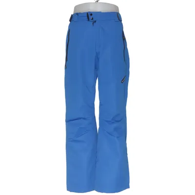 Pantalon de ski (Bleu) de Husky Polyester