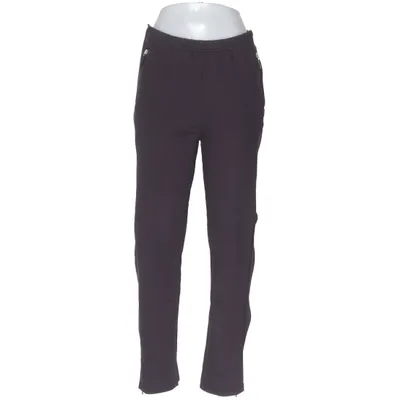 Pantalon de survêtement (Noir) de Harmony Coton, Polyester