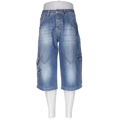 Denim shorts (Blue) from Diesel Cotton
