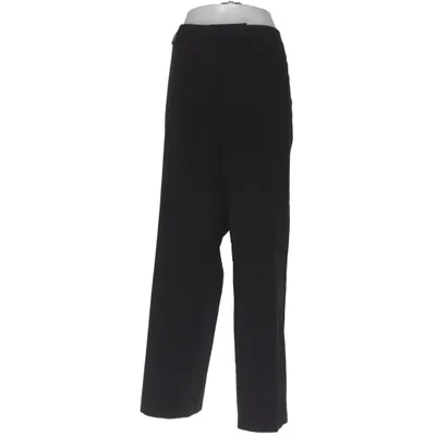 Kostymbyxor (Svart) från In Linea Elastan, Polyester, Viskos