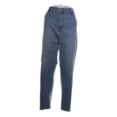 Jeans (PO23-01019) från Norah Bomull, Elastan, Polyester, Viskos