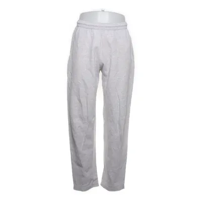 Mjukisbyxor (Grå) från Fruit of the Loom Bomull, Polyester