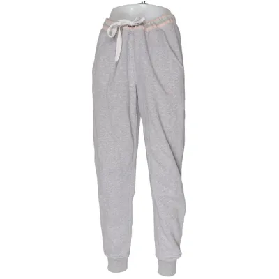 Mjukisbyxor (Grå) från Apparel by Esmara Bomull, Polyester