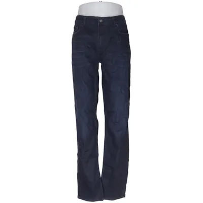 Jeans (Blue) from Designed in Scandinavia Cotton, Elastane