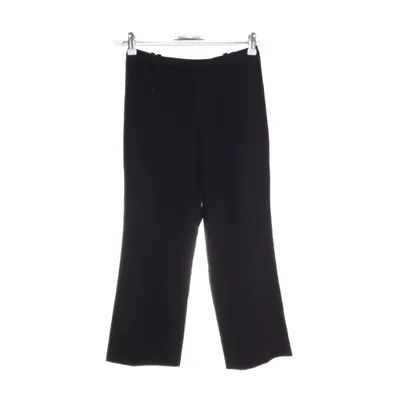 Kostuumbroek (Zwart) van Gap Elastaan, Polyester, Wol