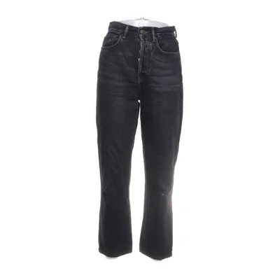 Jeans (Svart) från Acne Studios Blå Konst Bomull