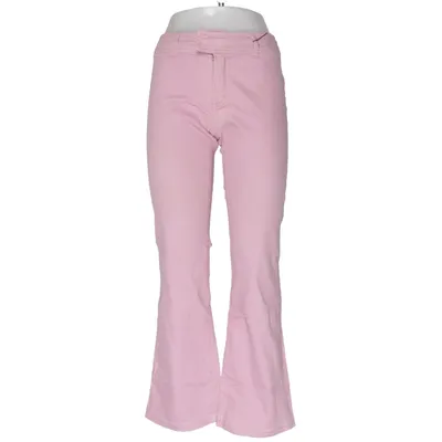 Jeans (Pink) from C.A.M Cotton, Elastane