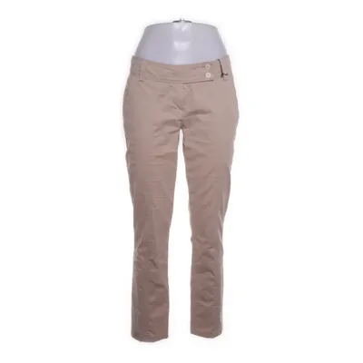 Chinos (Beige) van St Emile Katoen, Elastaan, Polyester