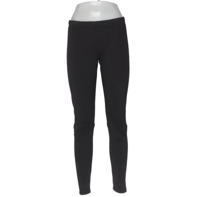 Sportleggings (Zwart) van Craft Elastaan, Polyester
