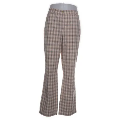 Byxor (Beige, Flerfärgad) från Gardeur