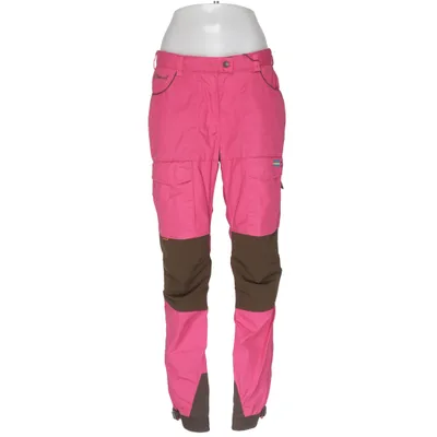 Pantalon d'extérieur (Rose, Marron) de Pinewood Coton, Élasthane, Polyester