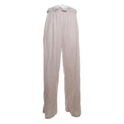 Pants (Beige) from H&M Polyamide, Viscose