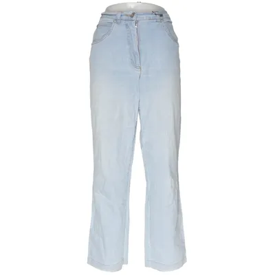 Jean (Bleu) de Lalique Coton, Élasthane