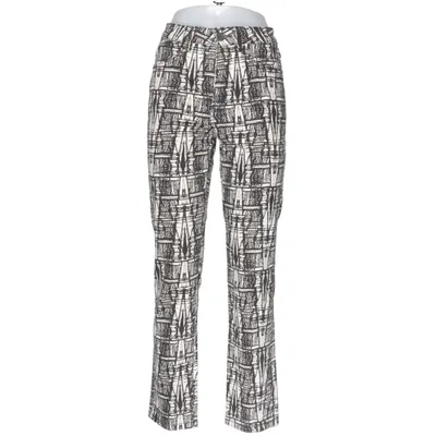 Pantalon (Sanna) de Flash Jeans Coton, Élasthane
