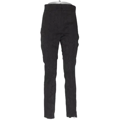 Pants (Black) from Dilvin Basic Elastane, Polyester, Viscose