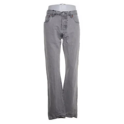 Jeans (501) från Levi Strauss & Co Bomull