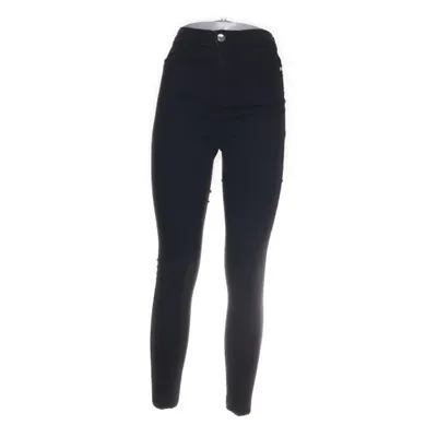 Spijkerbroek (Zwart) van Boohoo Tall
