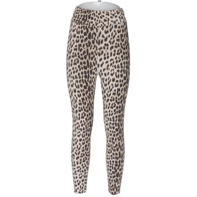 Leggings (Beige, Zwart) van Oh April Katoen, Elastaan