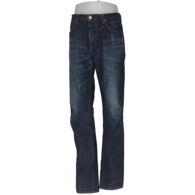 Jeans (ED33L) från Edwin Bomull