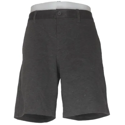Short (Gris) de Only & Sons Élasthane, Polyester, Viscose