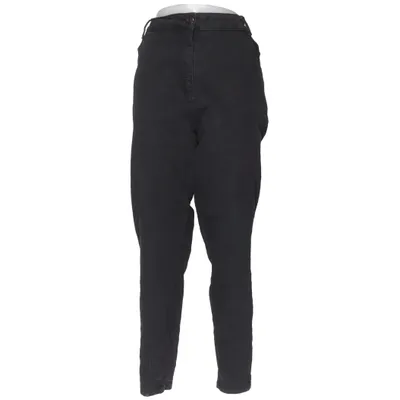 Jeans (AVA SKINNY) från Ava Elastan, Viskos, Polyester