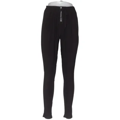 Bukser (Sort) fra Frontrow Elastan, Polyester