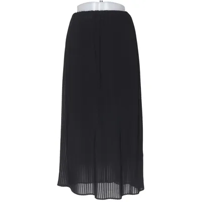 Maxi skirt (Black) from Evening by Merrytime Polyester
