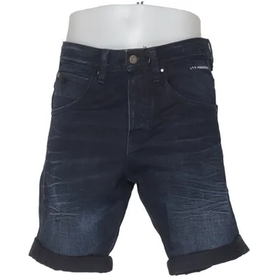 Jeansshorts (Blå) från Jack & Jones Jeans Intelligence Bomull